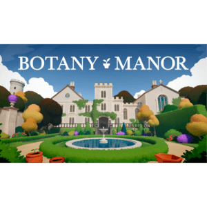 Botany Manor