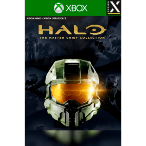 Halo: The Master Chief Collection (Xbox Series X/S)