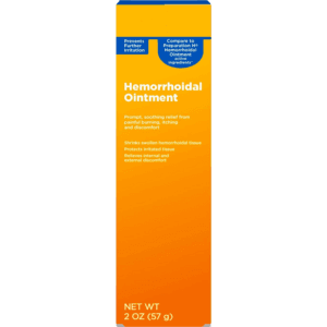 Shop | TrabsEnterprises Hemorrhoid Ointment & Treatment