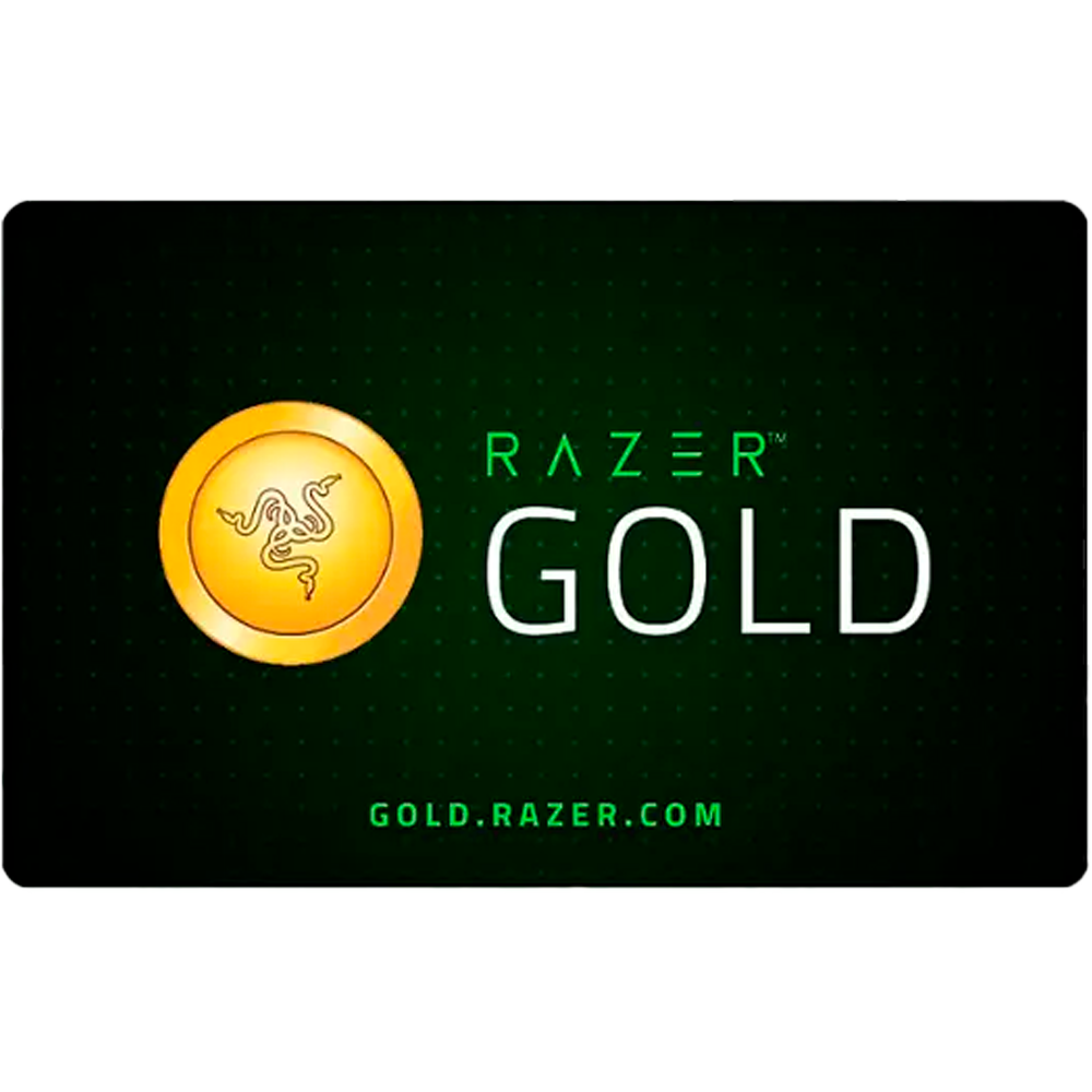 Razer Gold gift cards | TrabsEnterprises Razer Gold gift cards
