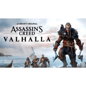 Assassin's Creed: Valhalla