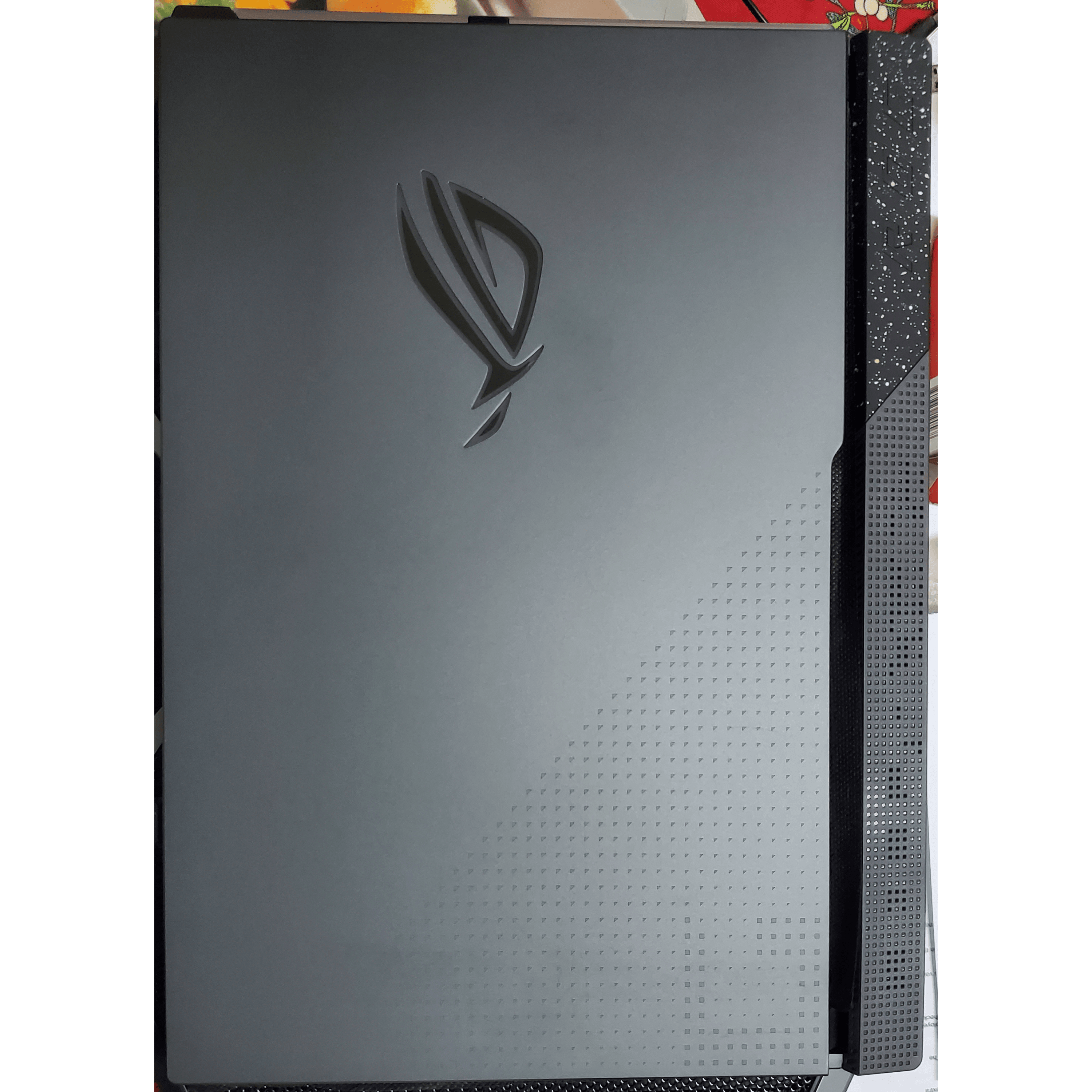 Asus Rog Strix G15 Gaming Laptop (Open Box) | TrabsEnterprises Asus Rog Strix G15 Gaming Laptop (Open Box) - Image 3