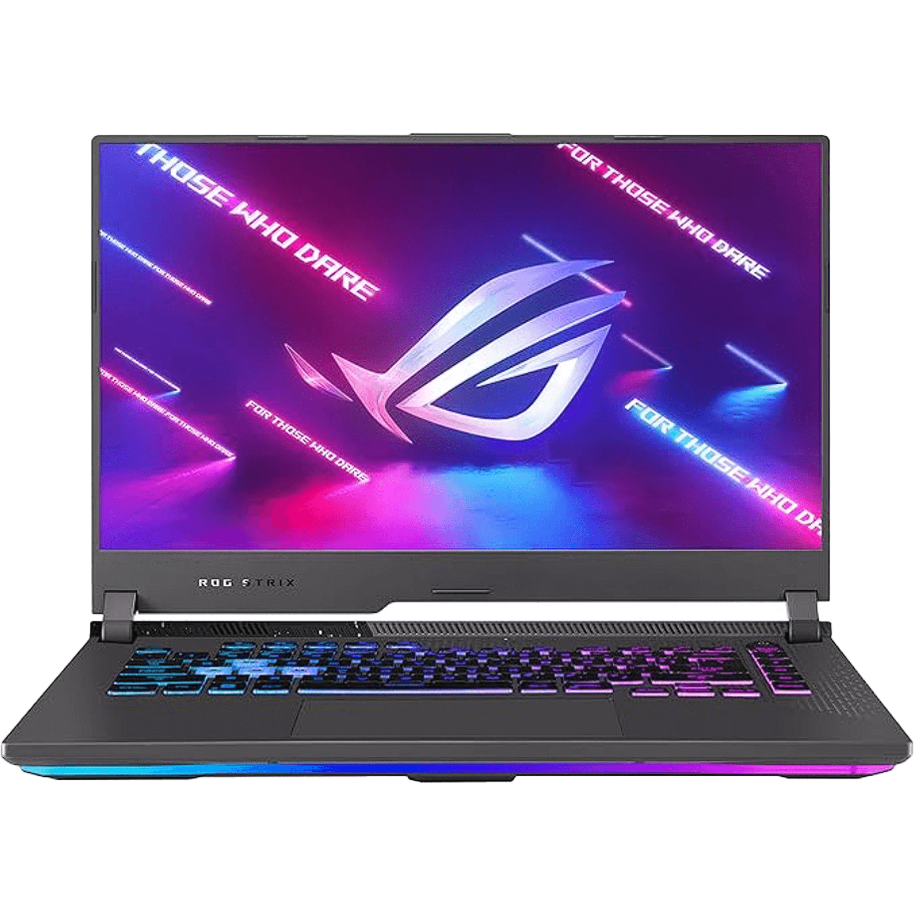 Asus Rog Strix G15 Gaming Laptop (Open Box) | TrabsEnterprises Asus Rog Strix G15 Gaming Laptop (Open Box)