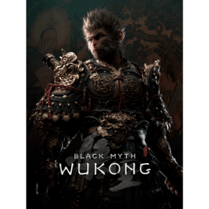 Black Myth: Wukong