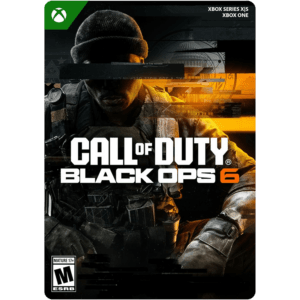 Call of Duty: Black Ops 6 - Cross-Gen Bundle