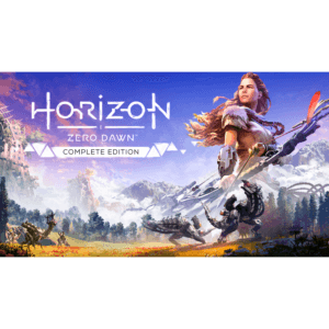 Horizon Zero Dawn | Complete Edition