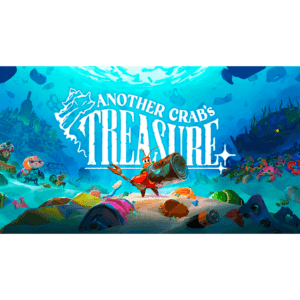 Another Crab's Treasure