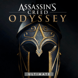 Assassin's Creed Odyssey Ultimate Edition