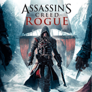 Assassin's Creed Rogue