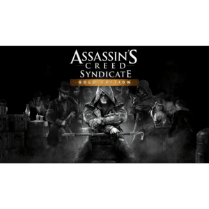 Assassin's Creed: Syndicate Gold Edition