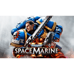 Warhammer 40,000: Space Marine 2