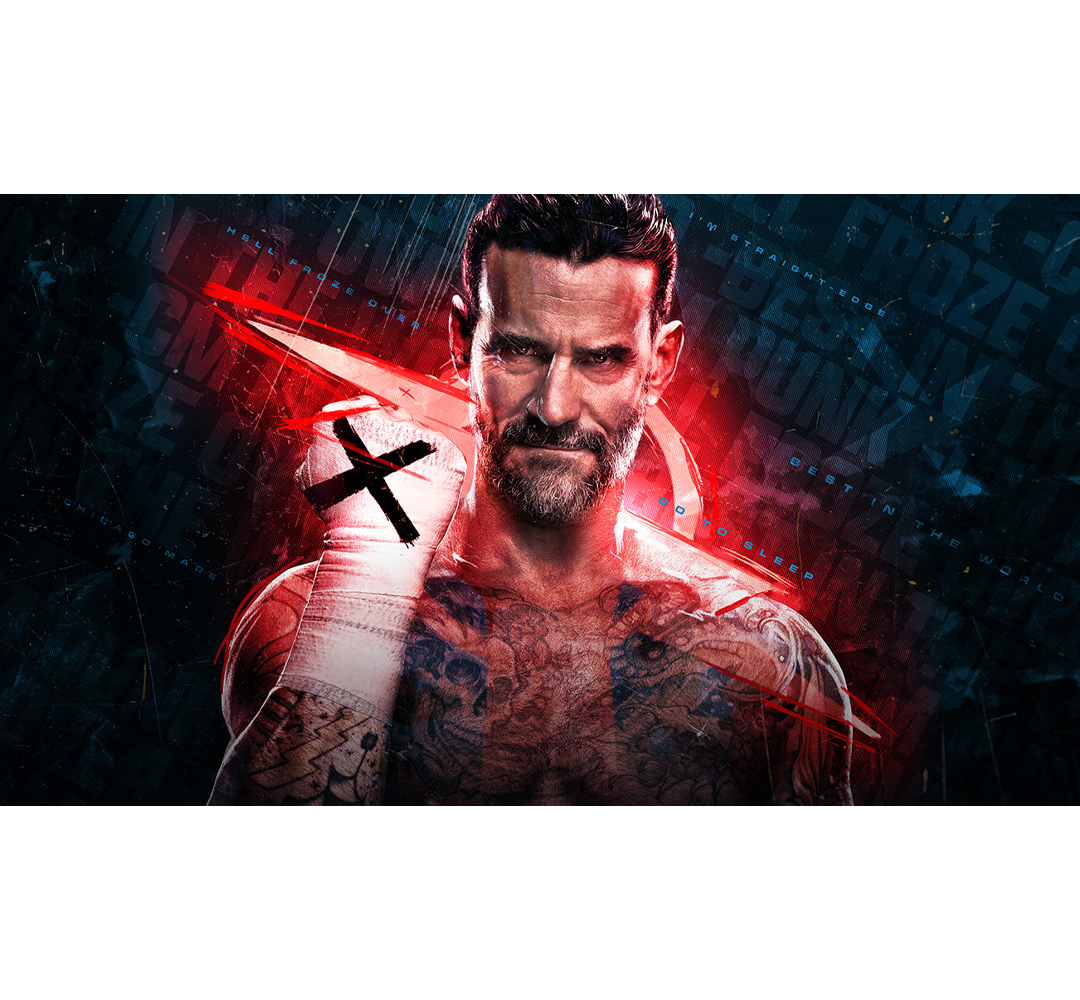 WWE 2K26 | TrabsEnterprises WWE 2K26