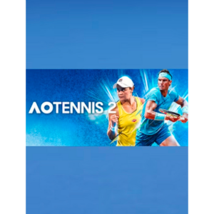 AO Tennis 2