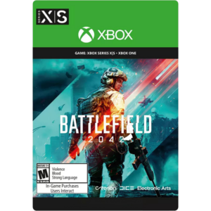 Battlefield 2042 (Xbox Series X/S)