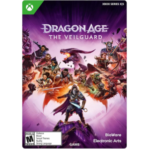 Dragon Age™: The Veilguard (Xbox Series X/S)