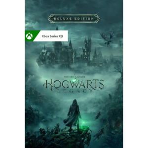 Hogwarts Legacy | Deluxe Edition (Xbox Series X/S)