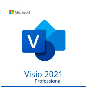 Microsoft Visio Professional 2021