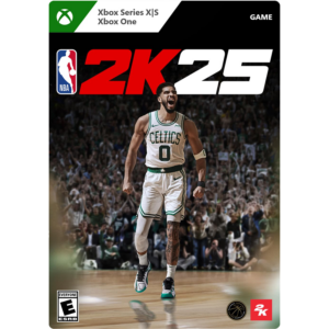 NBA 2K25 (Xbox Series X/S)