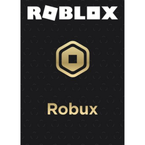 Roblux Gift Cards
