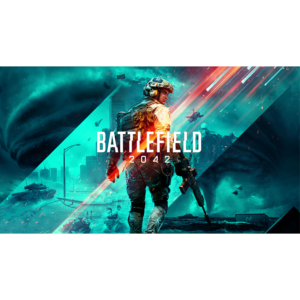 Battlefield 2042