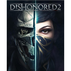 Dishonored 2