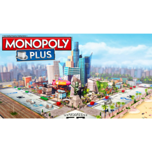 Monopoly Plus