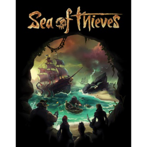 Sea of Thieves | 2024 Edition (Xbox Series X/S, Windows 10)
