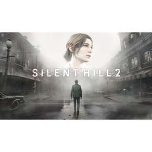 Silent Hill 2