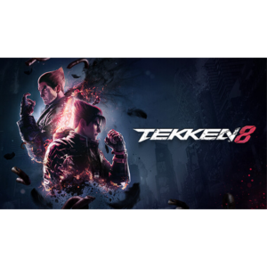 TEKKEN 8