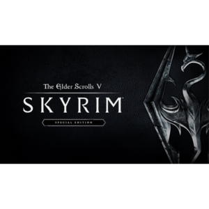 The Elder Scrolls V: Skyrim Special Edition