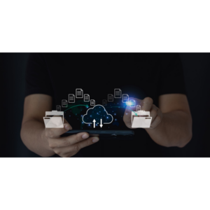 Backup & Data Recovery Variations