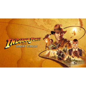 Indiana Jones and the Great Circle