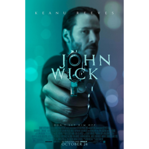 John Wick