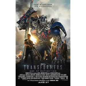 Shop | TrabsEnterprises Transformers: Age of Extinction (2014) (4k)