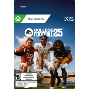 EA Sports College Football 25 (Xbox Series X/S) Xbox Live key