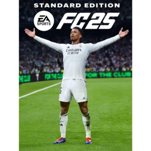 EA SPORTS FC 25 Standard Edition (PC) EA APP KEY