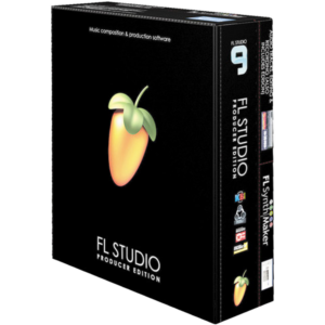 FL Studio Producer Edition (PC, Mac) lifetime key