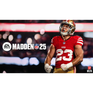 Madden NFL 25 (PC) EA Key
