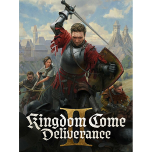 Kingdom Come: Deliverance II