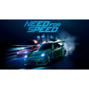 Need For Speed Catalog
