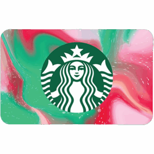 Starbucks eGift Cards
