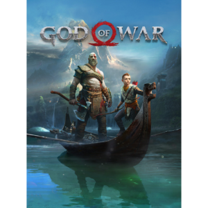 God of War (PC)