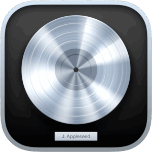 Apple Logic Pro (MAC, Lifetime key)