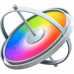 Apple Motion 5 (1 Mac device, Lifetime key)