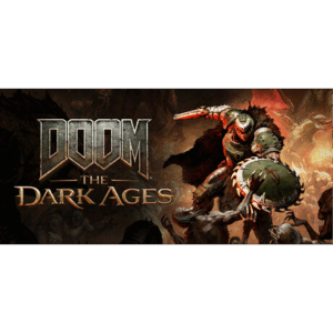 DOOM: The Dark Ages (PC)