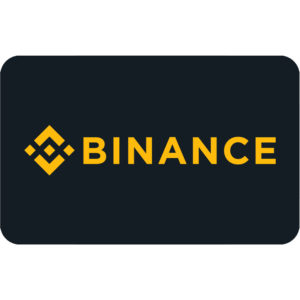 Binance Gift Cards