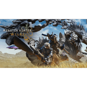 Monster Hunter Wilds (PC)