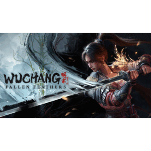 Wuchang: Fallen Feathers (PC)
