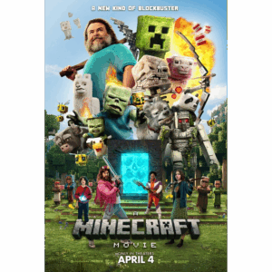 Shop | TrabsEnterprises A Minecraft Movie (2025) (4k)