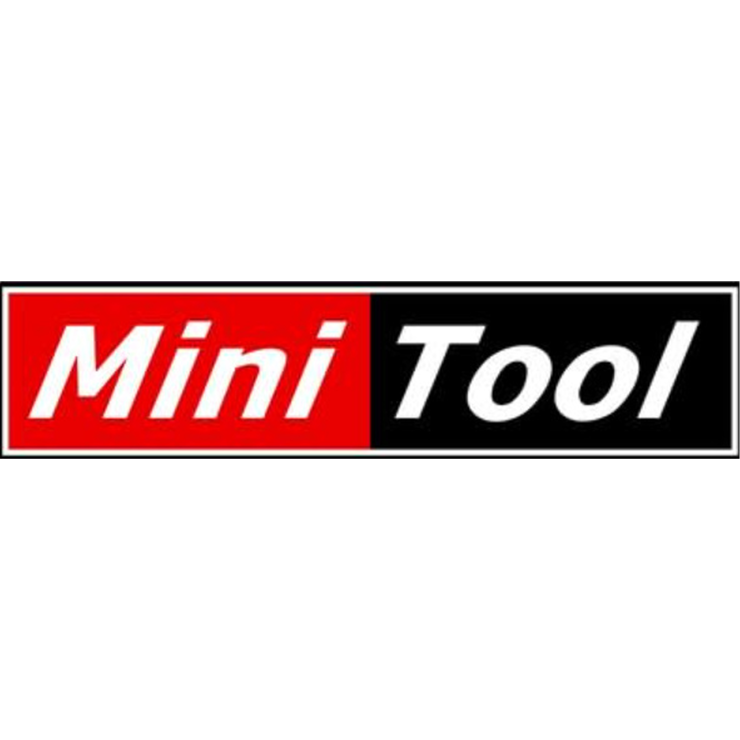 MiniTool Variations